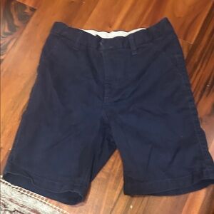 GAP Kids Dark Blue Shorts